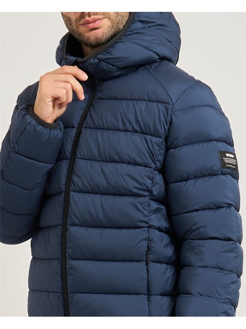  ECOALF | ASPENALF M601